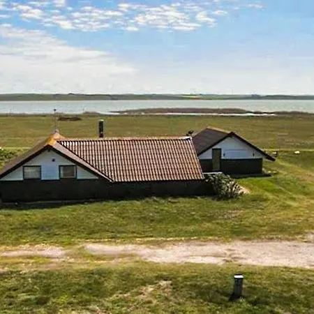 Hyggeligt Taer Ved Ferring So Sj817 *