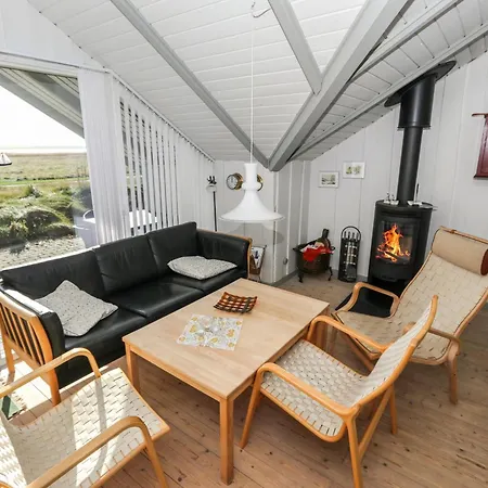 Dom wakacyjny Hyggeligt Taer Ved Ferring So Sj817 *