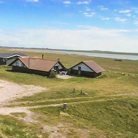 Hyggeligt Taer Ved Ferring So Sj817 Casa vacanze Harboør